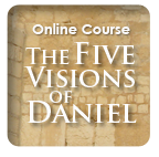 The Five Visions of Daniel